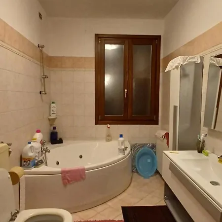 Villa Polesine *